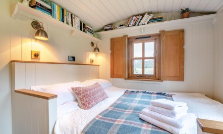 1 Bed in Dorking 6