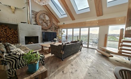 5 Bed in Blyth