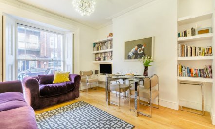 1 Bed in Tunbridge Wells