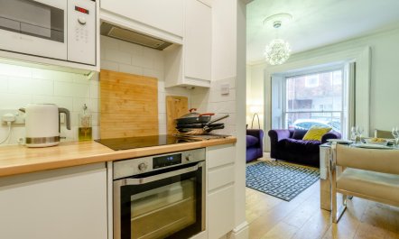 1 Bed in Tunbridge Wells 5