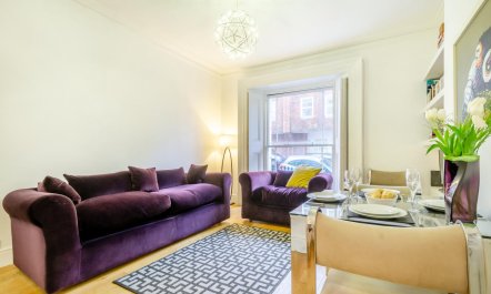1 Bed in Tunbridge Wells 1