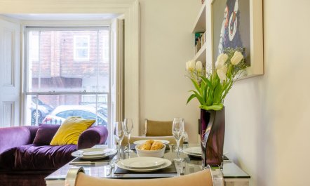 1 Bed in Tunbridge Wells 2
