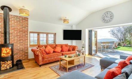 3 Bed in Marshwood