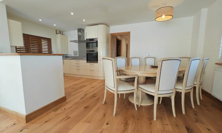 3 Bed in Marshwood 7