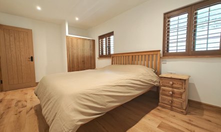 3 Bed in Marshwood 5
