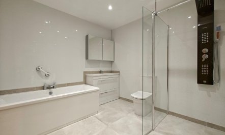 3 Bed in Marshwood 3