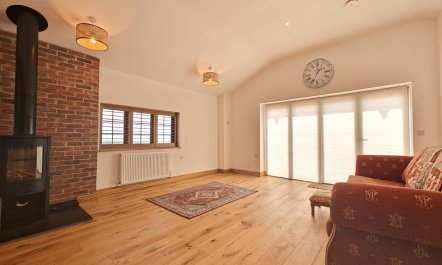 3 Bed in Marshwood 1