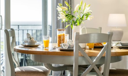 2 Bed in Bonchurch 1