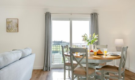 2 Bed in Bonchurch 5