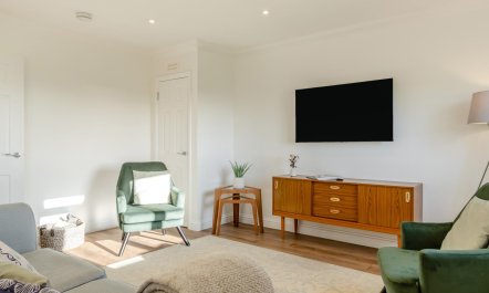 2 Bed in Bonchurch 7