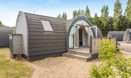 2 Bed in North Runcton