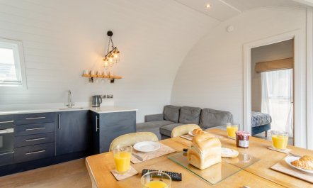 2 Bed in North Runcton 9