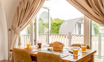 2 Bed in North Runcton 8