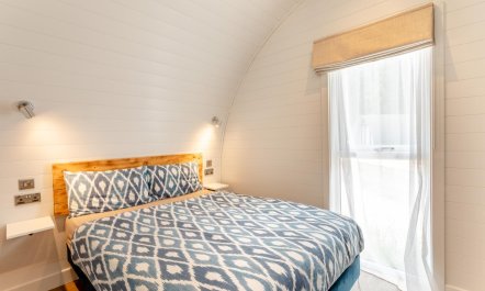 2 Bed in North Runcton 2