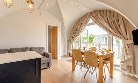 2 Bed in North Runcton 7