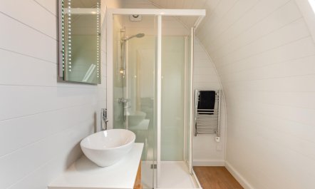 2 Bed in North Runcton 4