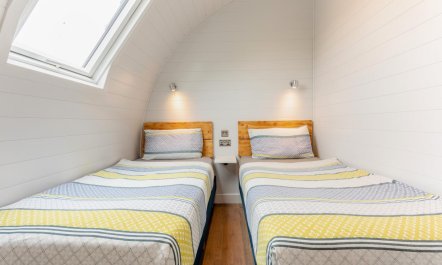 2 Bed in North Runcton 3