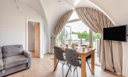2 Bed in North Runcton 5