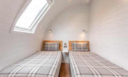 2 Bed in North Runcton 3