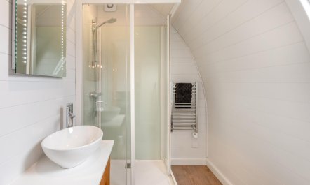 2 Bed in North Runcton 4