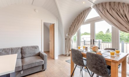 2 Bed in North Runcton 9