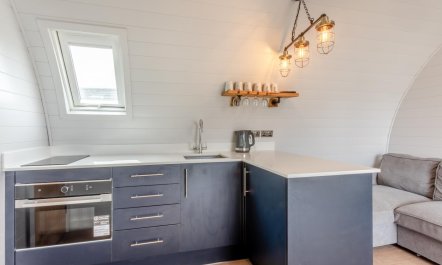 2 Bed in North Runcton 6
