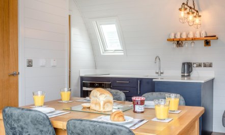 2 Bed in North Runcton 8