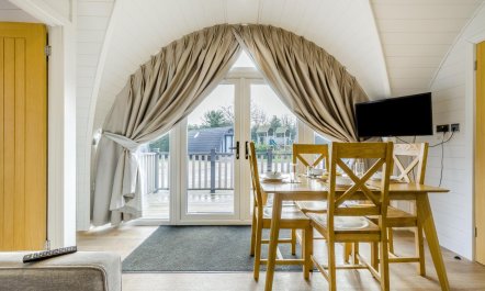 2 Bed in North Runcton 3