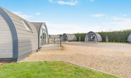 2 Bed in North Runcton 9