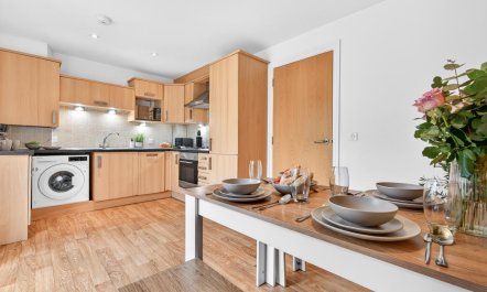 2 Bed in Newquay 5