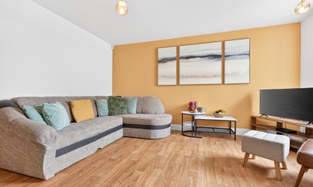 2 Bed in Newquay
