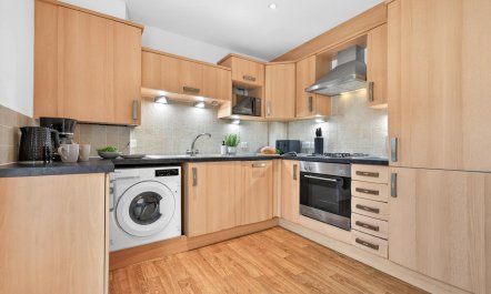 2 Bed in Newquay 6