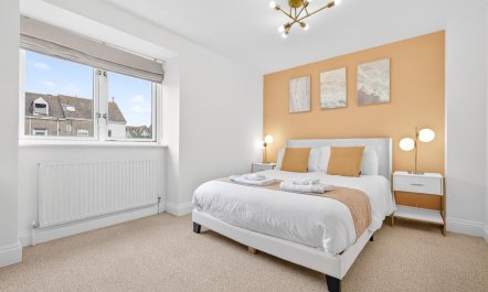 2 Bed in Newquay 9