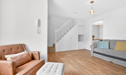 2 Bed in Newquay 2