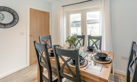 3 Bed in Hayle 1