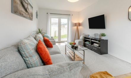3 Bed in Hayle 3