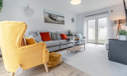 3 Bed in Hayle 5