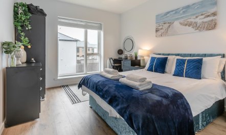 3 Bed in Hayle 9