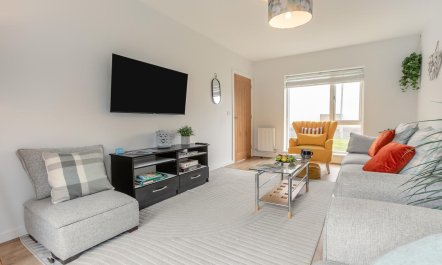 3 Bed in Hayle 4