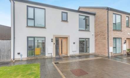 3 Bed in Hayle 2
