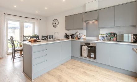 3 Bed in Hayle