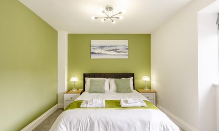2 Bed in Newquay 4
