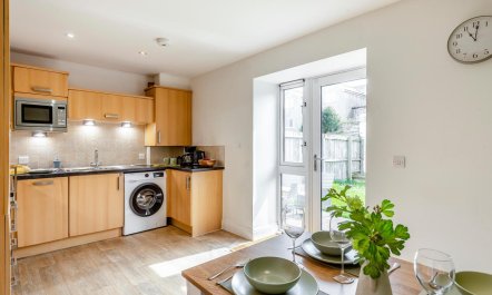 2 Bed in Newquay 6