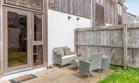 2 Bed in Newquay 7