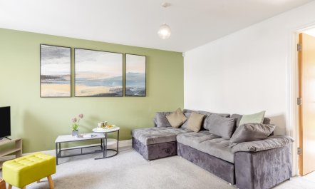 2 Bed in Newquay 1