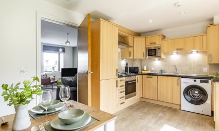 2 Bed in Newquay 5