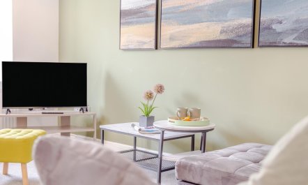 2 Bed in Newquay 2