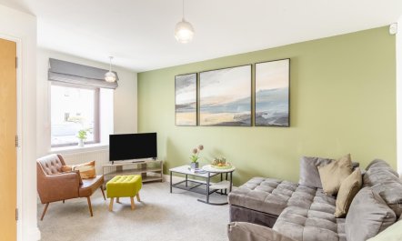 2 Bed in Newquay