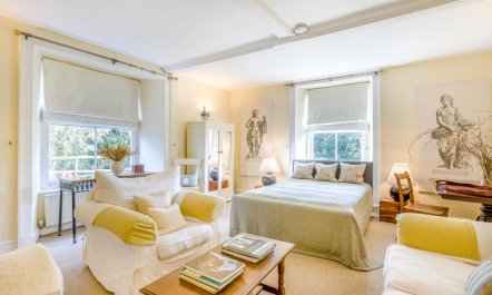 4 Bed in Euston 2