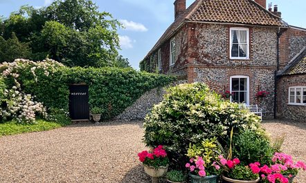 4 Bed in Euston 6